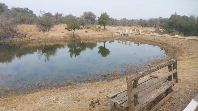 4 Bedroom Property for Sale in Klipkop AH North West